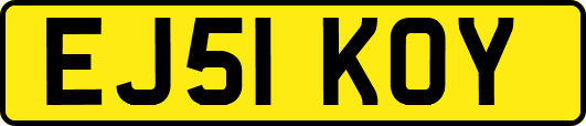 EJ51KOY