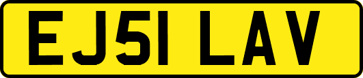 EJ51LAV