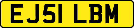 EJ51LBM