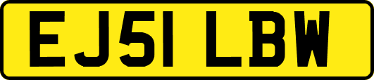 EJ51LBW