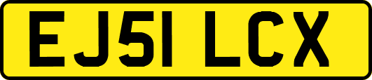 EJ51LCX