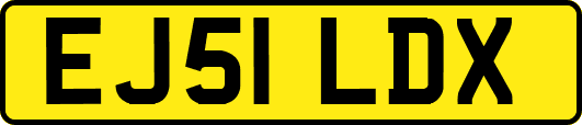 EJ51LDX