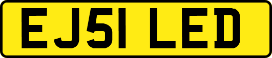 EJ51LED