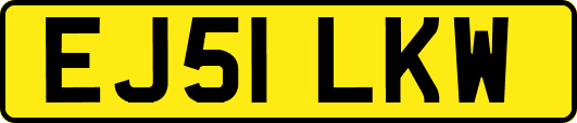 EJ51LKW