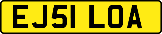 EJ51LOA