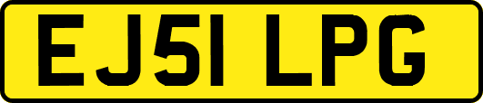 EJ51LPG