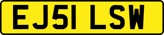 EJ51LSW