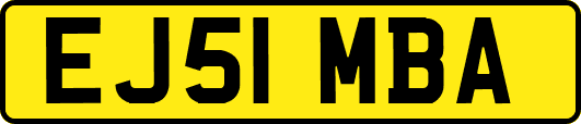 EJ51MBA