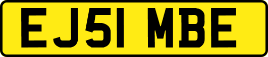 EJ51MBE