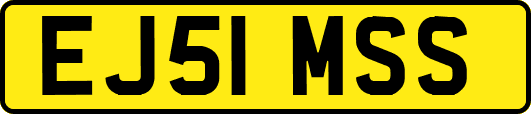 EJ51MSS