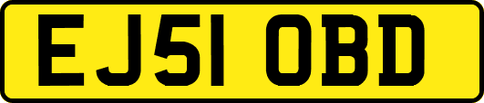 EJ51OBD