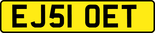 EJ51OET