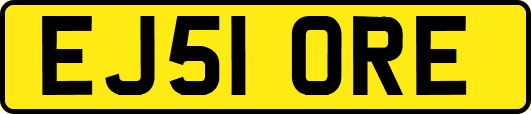 EJ51ORE