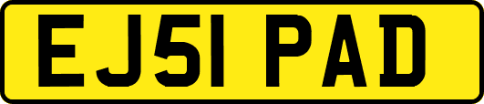 EJ51PAD