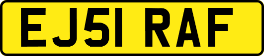 EJ51RAF