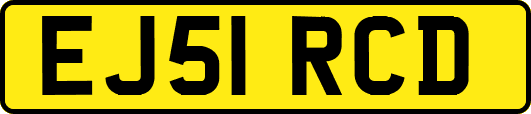 EJ51RCD