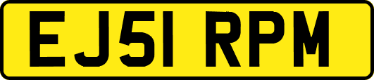 EJ51RPM