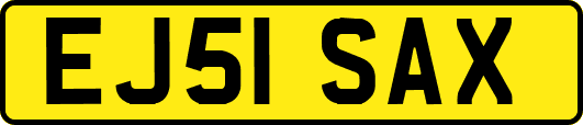 EJ51SAX