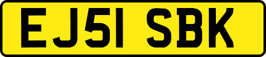 EJ51SBK