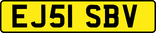 EJ51SBV