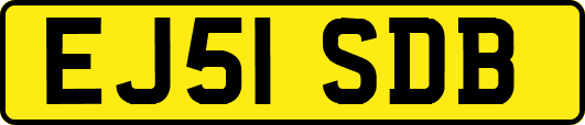 EJ51SDB