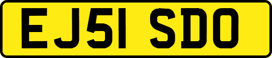 EJ51SDO