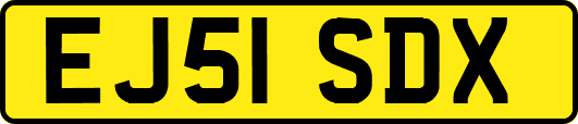 EJ51SDX