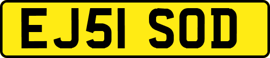 EJ51SOD