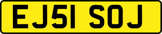 EJ51SOJ