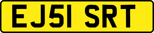 EJ51SRT