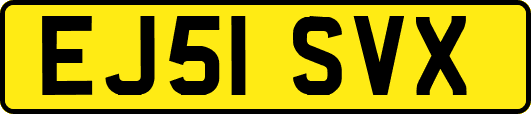 EJ51SVX