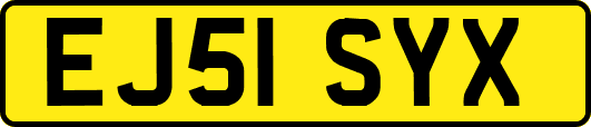 EJ51SYX