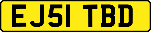 EJ51TBD