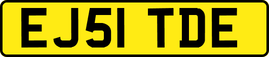 EJ51TDE