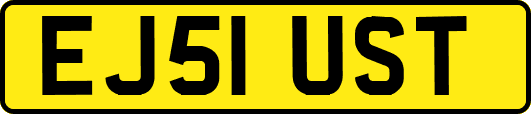 EJ51UST