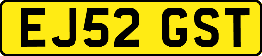 EJ52GST