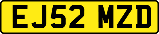 EJ52MZD