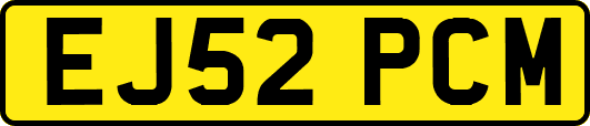 EJ52PCM