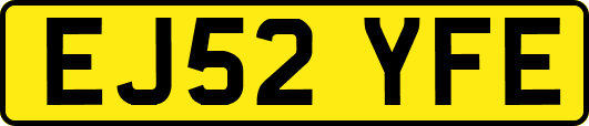 EJ52YFE