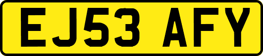 EJ53AFY