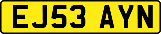 EJ53AYN