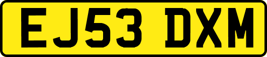 EJ53DXM