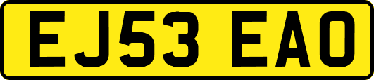 EJ53EAO