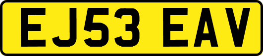 EJ53EAV