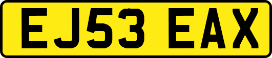 EJ53EAX