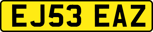 EJ53EAZ