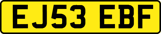 EJ53EBF