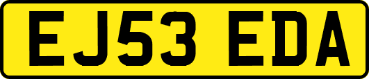 EJ53EDA