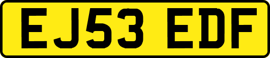 EJ53EDF