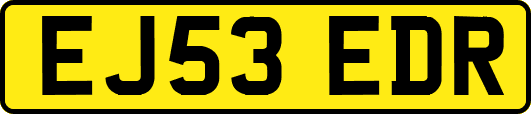 EJ53EDR